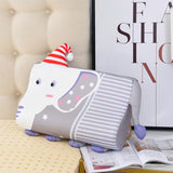 Pluche Comfortkussen – LunaLou