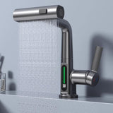 Flexibele Kraan - WaterMaster