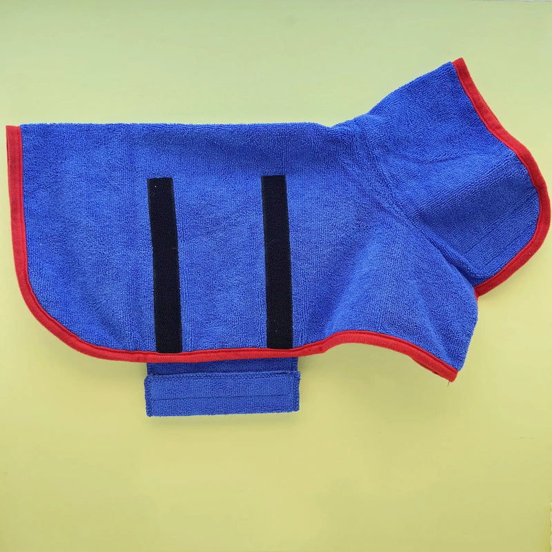 Binky Hondenhanddoek – Voor een snel drogend resultaat