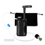 Buitenwaterfilter - AquaSure