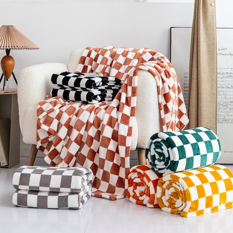 Fleece Wonder | Wikkel jezelf in wolkachtige zachtheid!