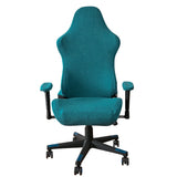 GameGuard | Polar Fleece Gaming Stoel Hoes