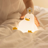 Eendennachtlamp - QuackLight