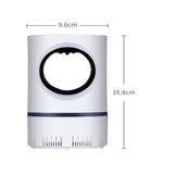 InsectShield - Krachtige UV Insectenverdelger - Voor Binnen en Buiten