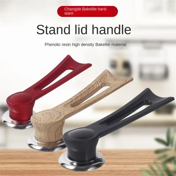 Pannendekselhandvat - GripMaster