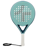 Carbon Padel Racket - PowerStrike