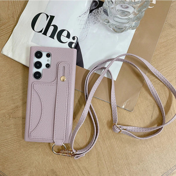 Fashionable Telefoonhouder – Voor een trendy en handige oplossing
