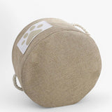 Vouwbare Speelgoedmand met Touwhandvat – Livia