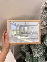 LED Light Painting | Een uniek decoratiestuk voor ieder huis!