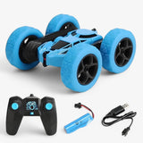 RC-Stuntvoertuig met Flip-functie & Geschikt voor Offroad – FlipRacer X