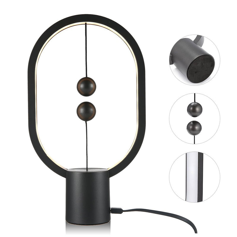 Magnetique | Verlicht de nacht met de magie van magnetische schakelaarverlichting!