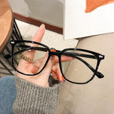 Bijziende dioptrieënbril met blauwlichtbescherming - FocusFrame