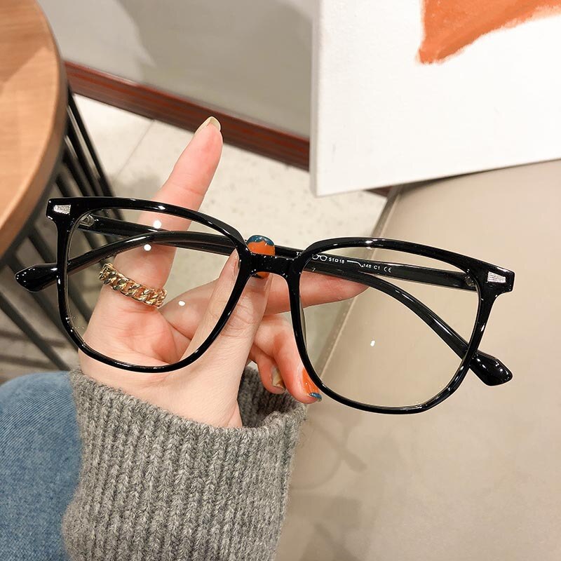 Bijziende dioptrieënbril met blauwlichtbescherming - FocusFrame