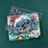Stitch Adventskalender 2025