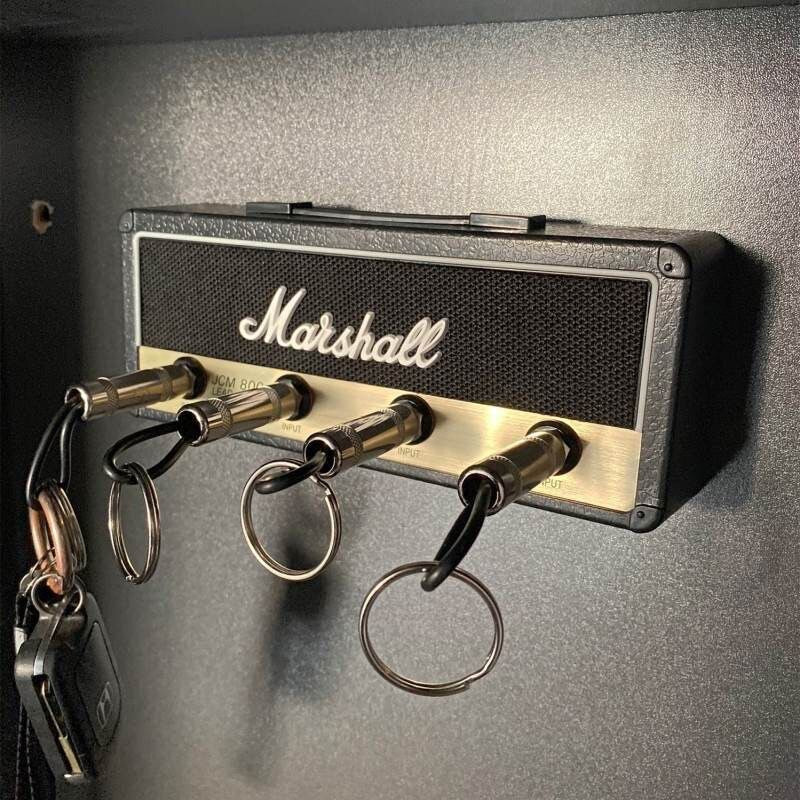 Key Holder | Verlies nooit meer uit sleutels thuis!