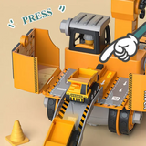 Constructiespeelgoed – BuildMaster