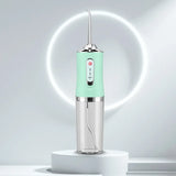Draadloze Waterflosser - FlossMaster