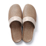 Comfortabele Antislip Linnen Pantoffels