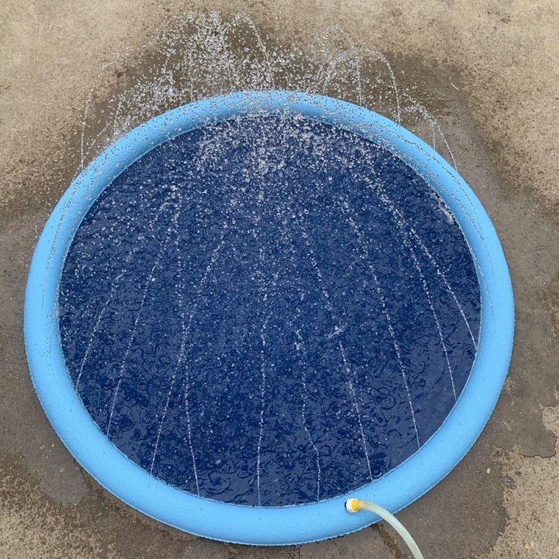Splash | Het ultieme wateravontuur voor je harige vriend!