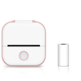 PocketPrinter | Zelf jouw eigen stickers creëren!