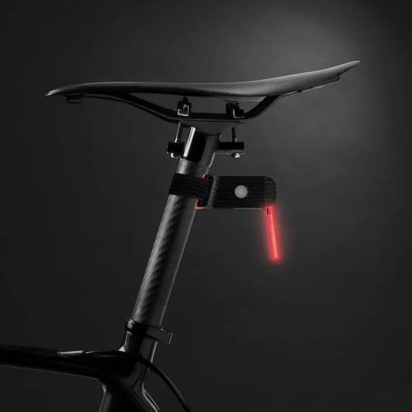 Fietsachterlicht Photon Drop