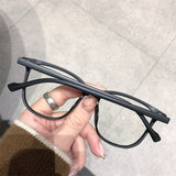Bijziende dioptrieënbril met blauwlichtbescherming - FocusFrame