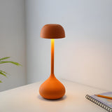 Draadloze Dimbare Paddenstoel Tafellamp – GlowMush
