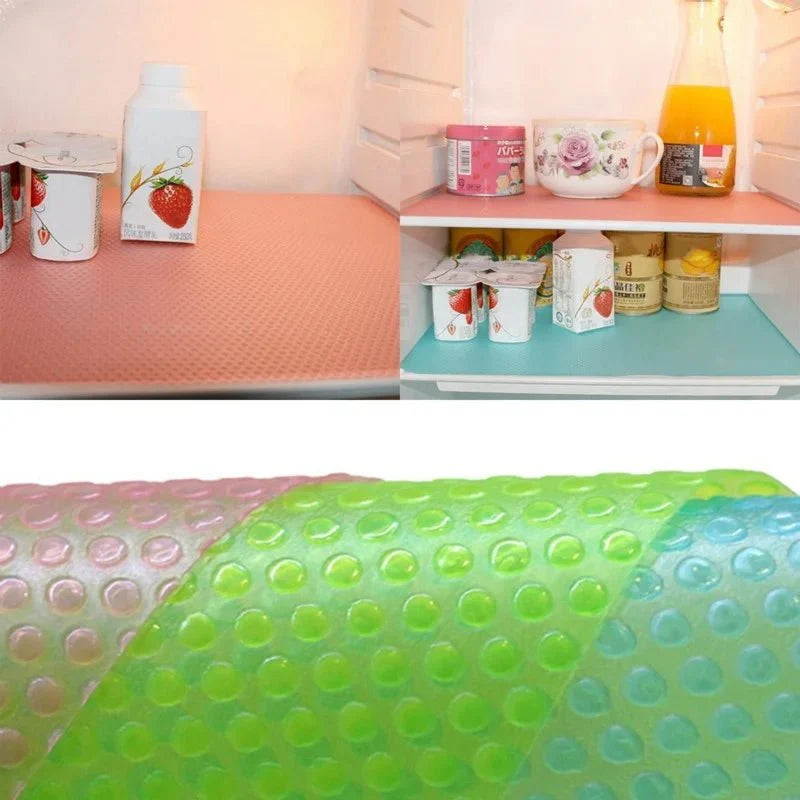 Drip Defense | Houdt uw oppervlakken droog en schoon!