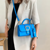 Anne's Trendy Handtas - Speelse Tas voor Elk Avontuur