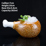 Vrolijke Cocktail Mokken - Perfect voor Elke Gelegenheid