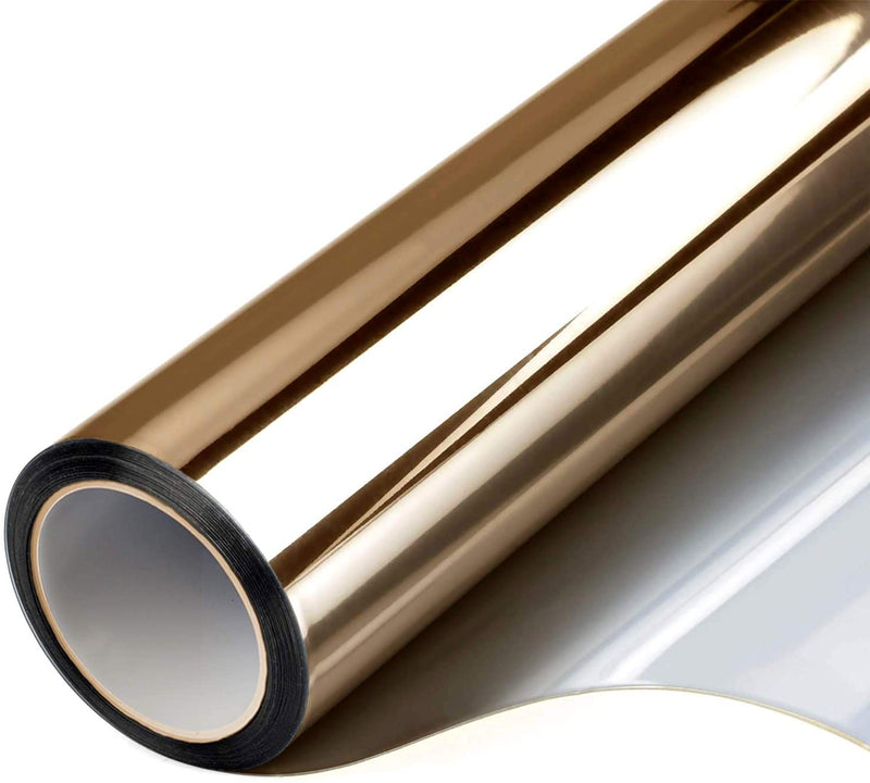 ReflectiveWindow | Transformeer uw ruimte met direct comfort en privacy!