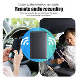 TrackMaster GPS Tracker – Voor zorgeloze ritten