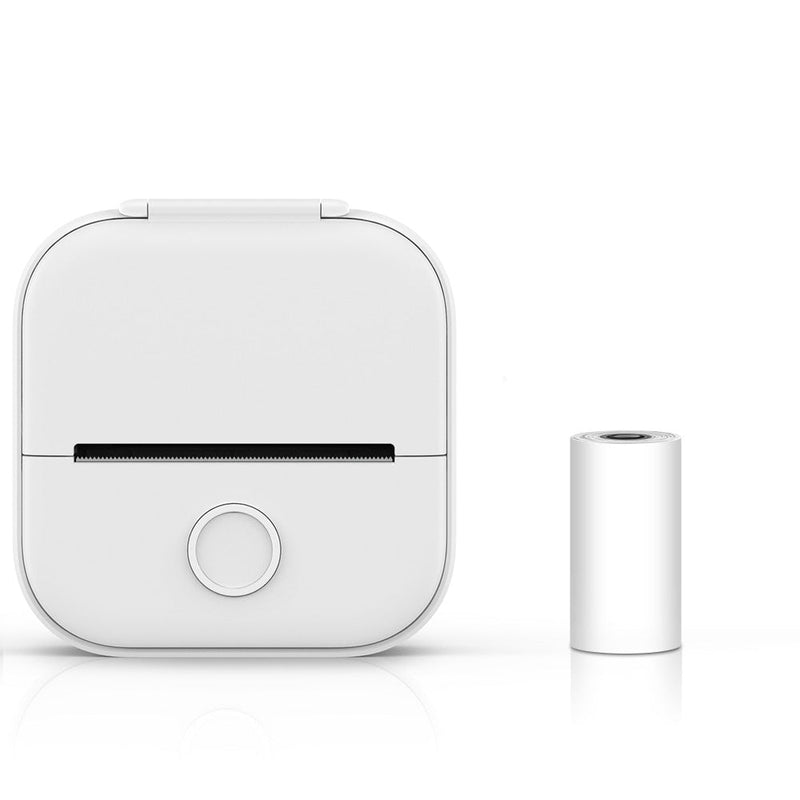 PocketPrinter | Zelf jouw eigen stickers creëren!