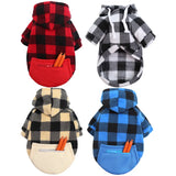 Bobby Hondenhoodie – Voor een trendy look
