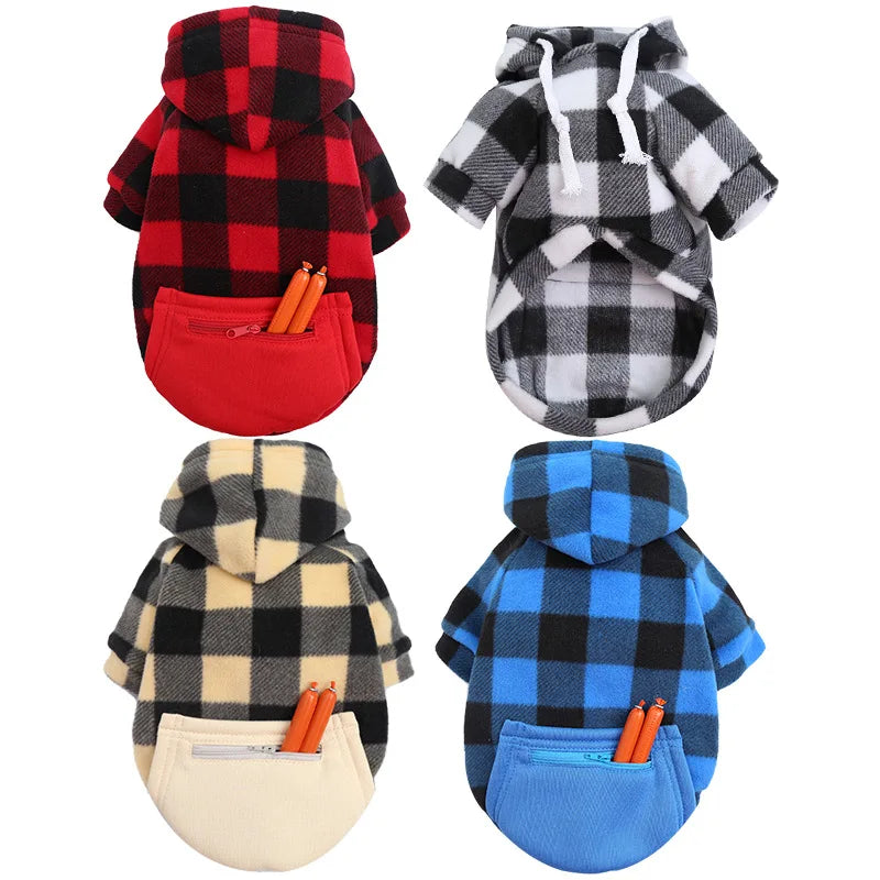 Bobby Hondenhoodie – Voor een trendy look