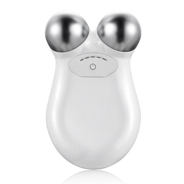 Elektrisch microstroom gezichts massage apparaat