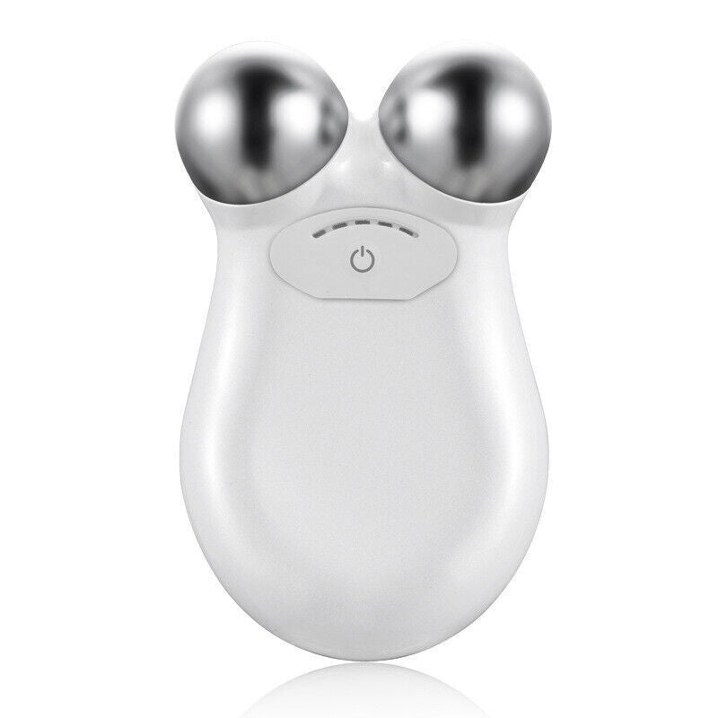 Elektrisch microstroom gezichts massage apparaat