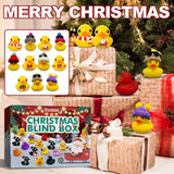 Badeendjes Adventskalender 2024 - Splashmas Verrassing