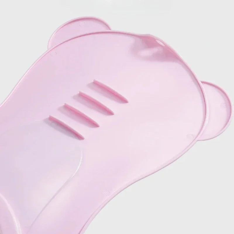 Baby Wasgereedschap – Speciale Waskom voor Jongens en Meisjes