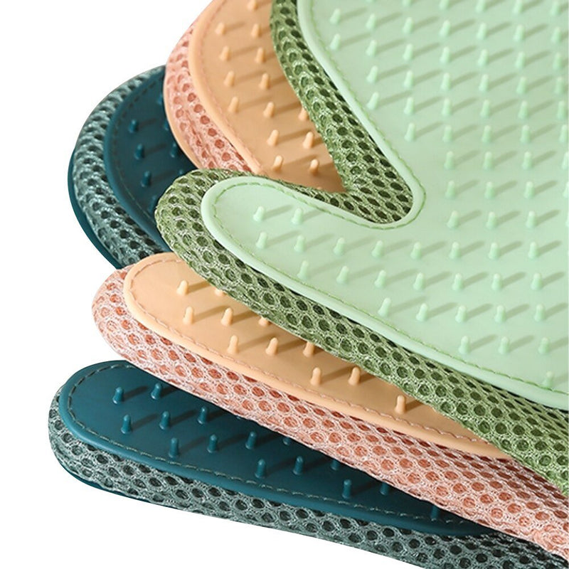 FurfFree | Zeg hallo tegen deze innovatieve verzorgingshandschoenen!