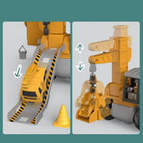 Constructiespeelgoed – BuildMaster