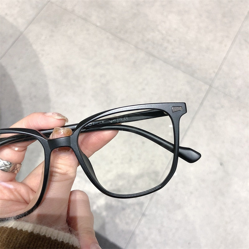 Bijziende dioptrieënbril met blauwlichtbescherming - FocusFrame