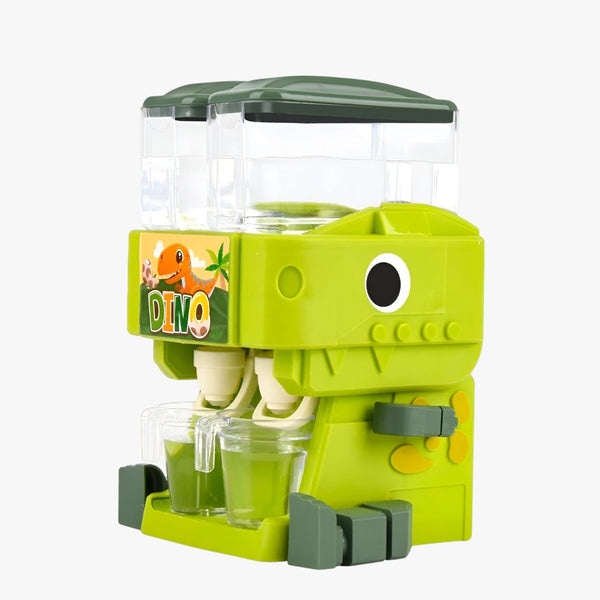 Interactief waterspel voor kinderen – DinoSplash avontuur