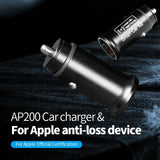 SmartCharge OBD GPS Tracker – Voor moeiteloos volgen en opladen