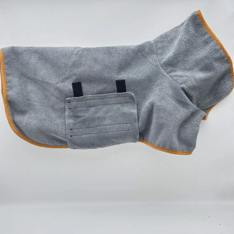 Binky Hondenhanddoek – Voor een snel drogend resultaat