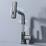 Flexibele Kraan - WaterMaster