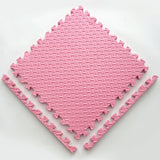 Dikke Baby-Spielmatte – SquishyPlay