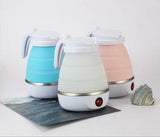 Foldable Cooker | Opvouwbare waterkoker
