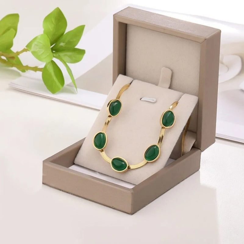 LuxeVerde | Verhoog je stijl met weelderige accessoires!