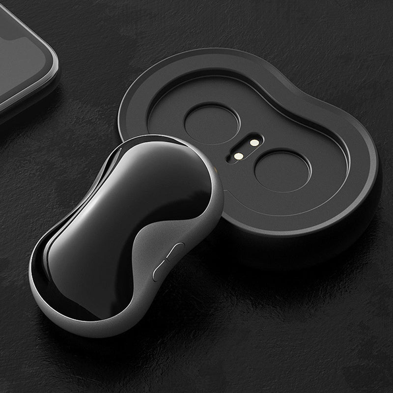 Comfortabel Anti-Snurkapparaat – QuietWave